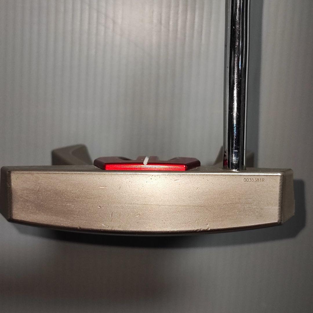 PING SYDNEY パター ネオマレット 34インチ