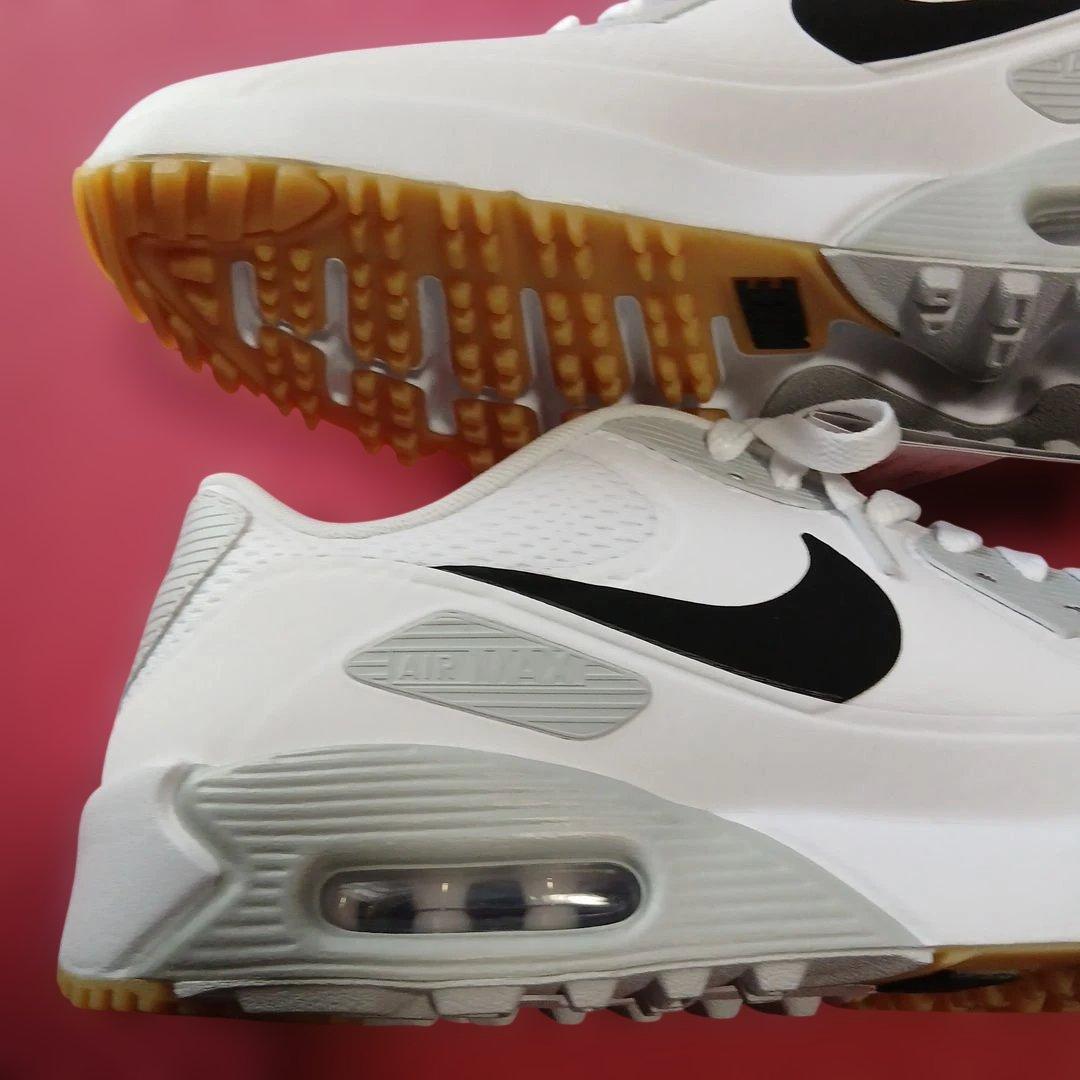 ナイキ NIKE GOLF AIR MAX 1 '90 G 27.5cm