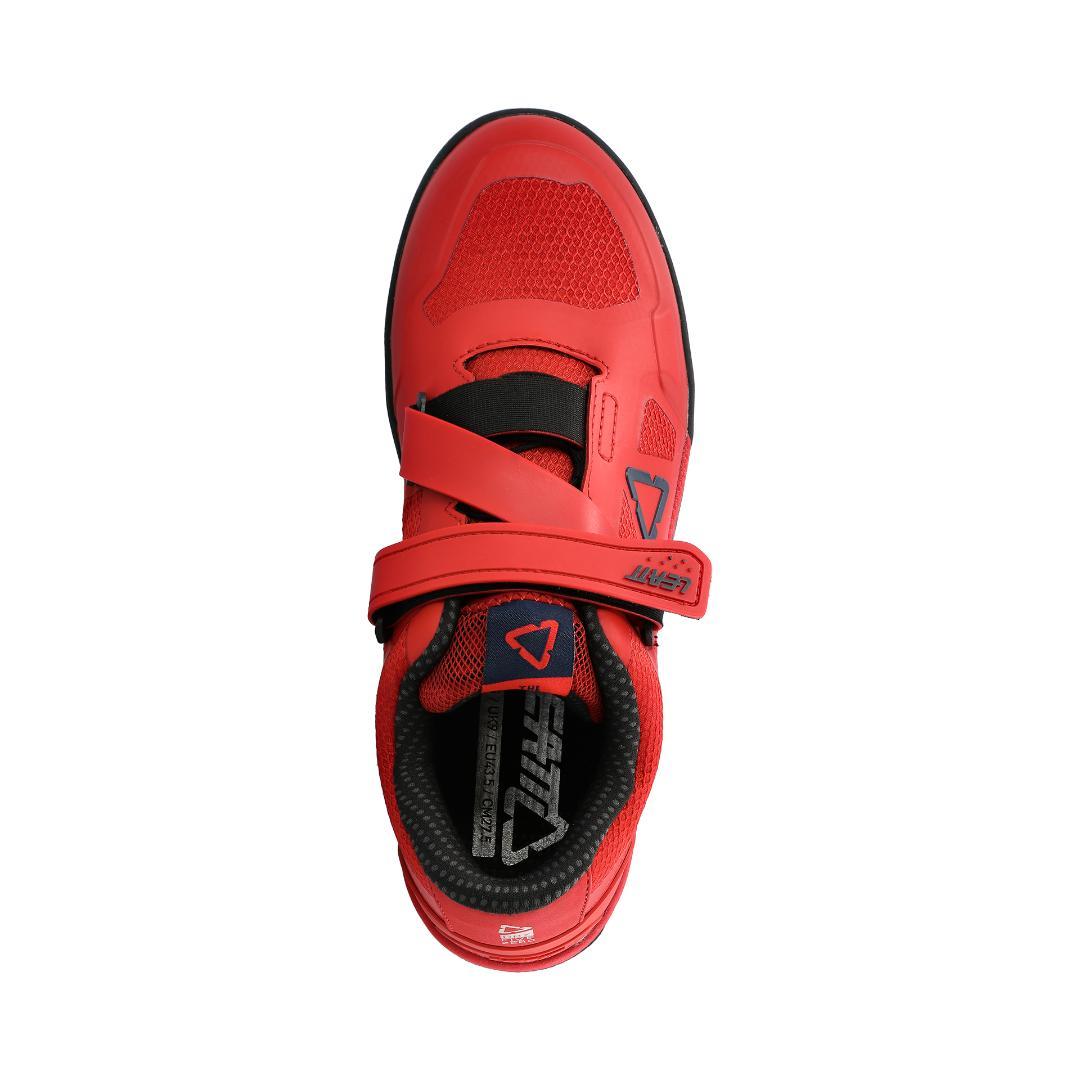 ウェア Size 26.5cm Leat 5.0 Clip (SPD) MTB Shoe