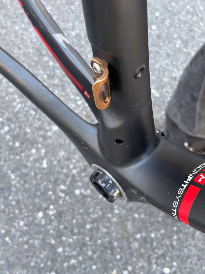 ARGON18 KR36 ロードバイクフレーム　アルゴン18