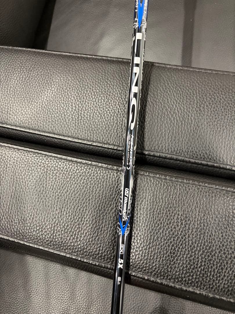 BRIDGESTONE GOLF BX2 ドライバー 10.5度