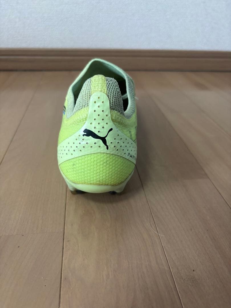 PUMA ULTRA 27.5cm 3足セット AG/FG サッカースパイク