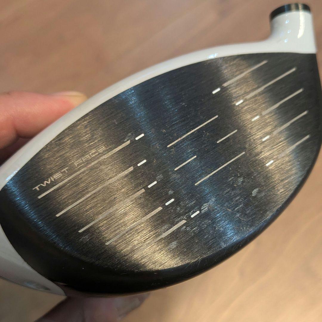 TaylorMade SIM2 MAX D ドライバー 9度