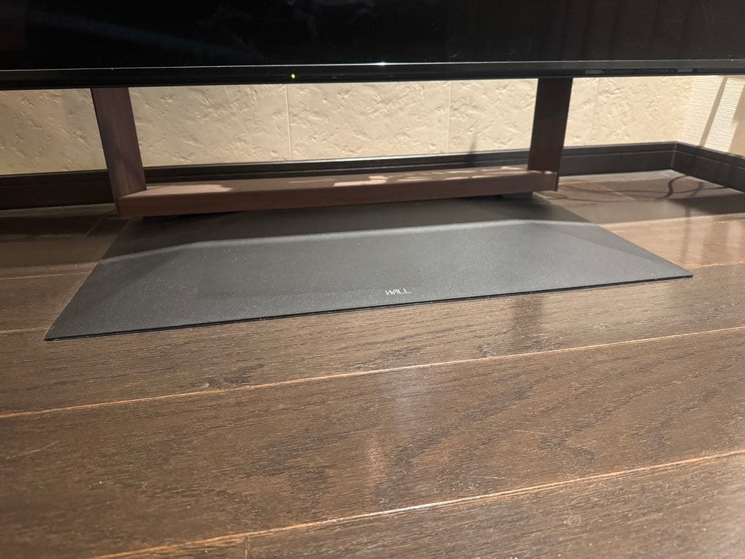 (3月12日以降発送)EQUALS WALL FRAMESTAND