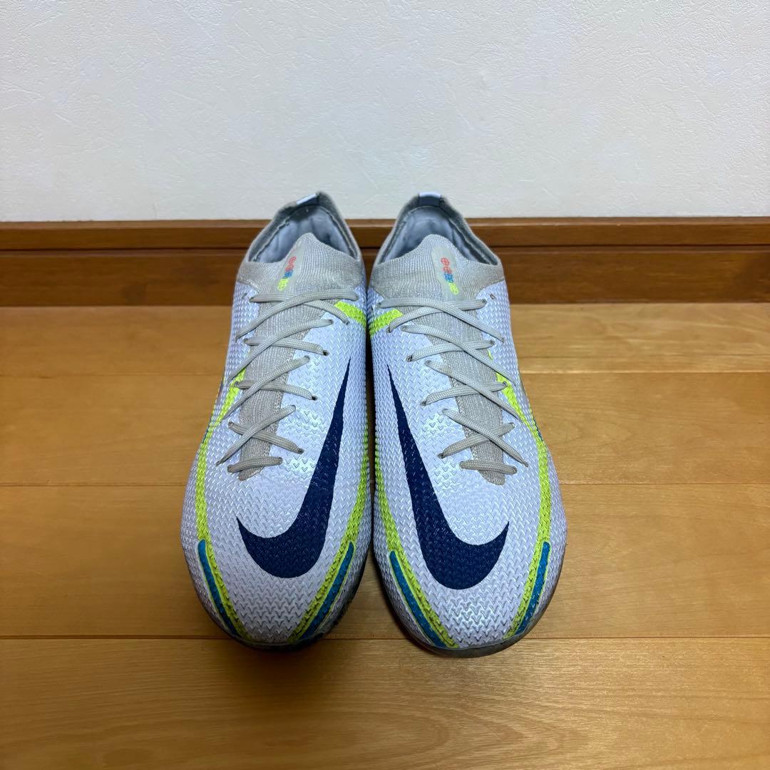 NIKE ファントム GT2 エリート AG