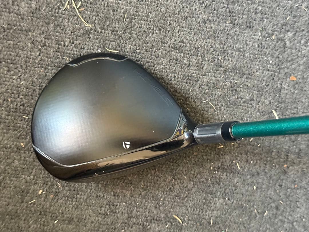 TaylorMade Stealth フェアウェイウッド#5クリーク