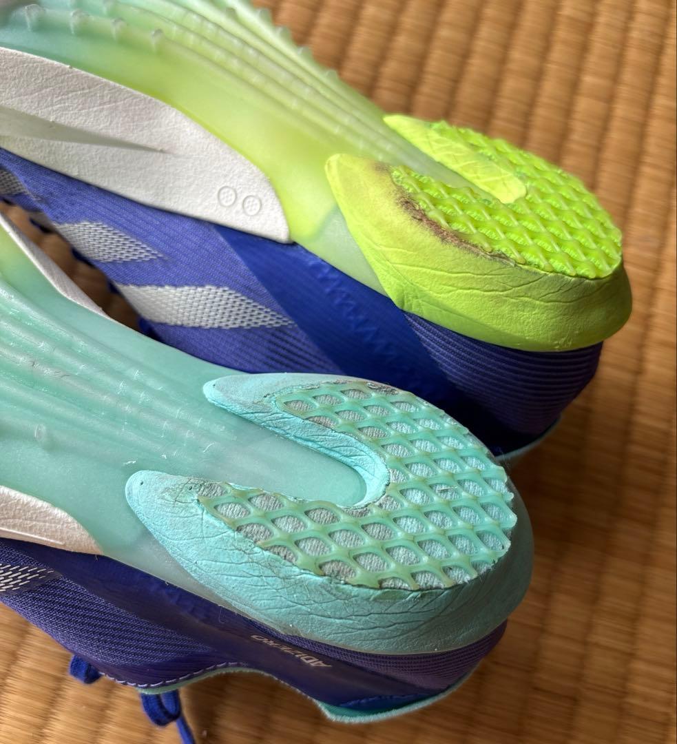 スパイク・シューズ ADIZERO AMBITION
