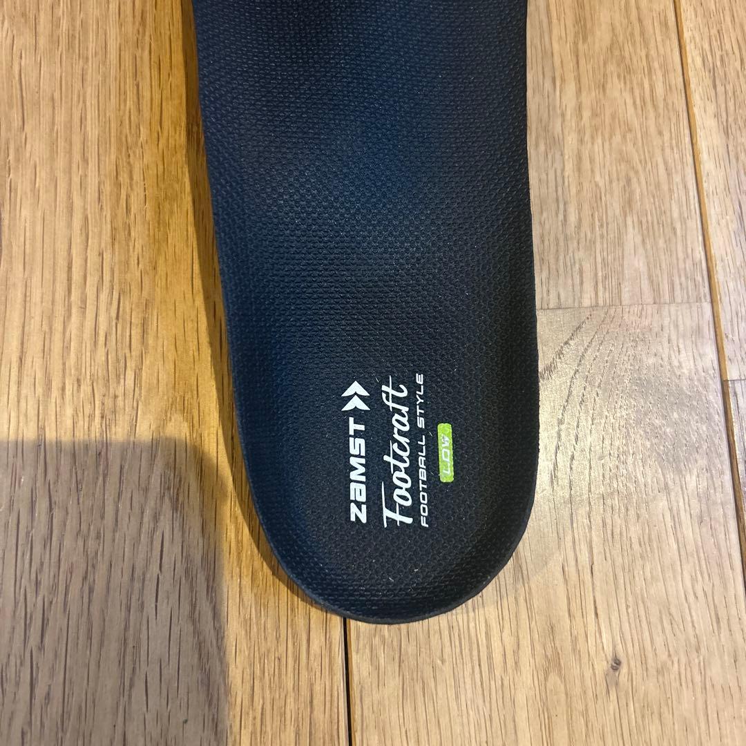 サッカー　スパイク　26cm