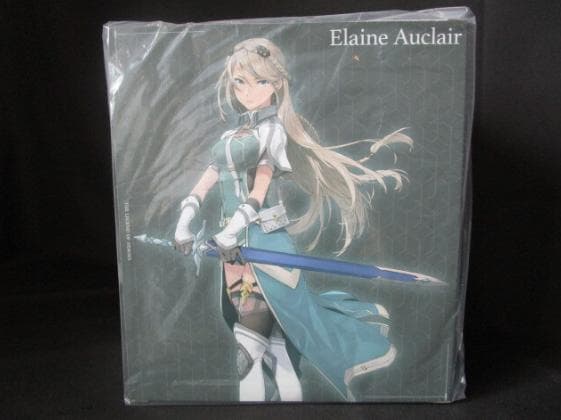 コトブキヤ 軌跡シリーズ エレイン・オークレール フィギュア 壽屋 新品未開封