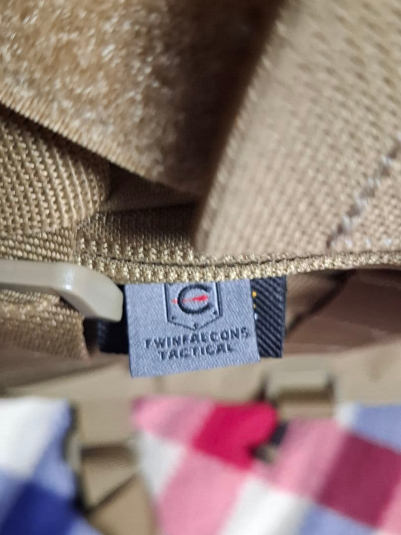 REPSGEAR マイクロリグ twinFalconフラットパック セット CB