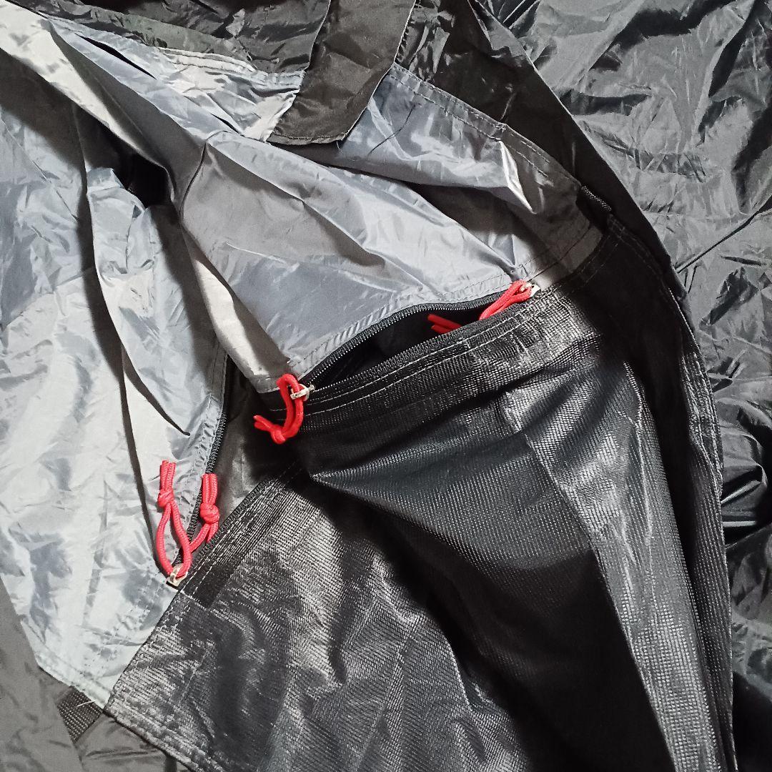 Coleman TOURING DOME/LX+ テント キャンプ 新品ロープ付