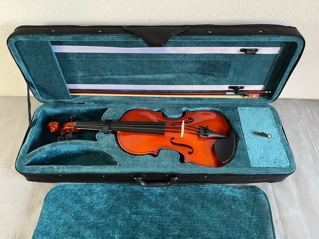 【新品】IRINアコースティッククラシックバイオリン AV-305 4/4サイズ