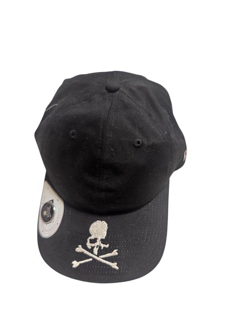 新品mastermind japan NEW ERA キャップゴルフマーカー付き