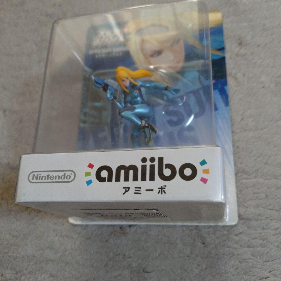 Nintendo amiibo サムスアラン 2個セット