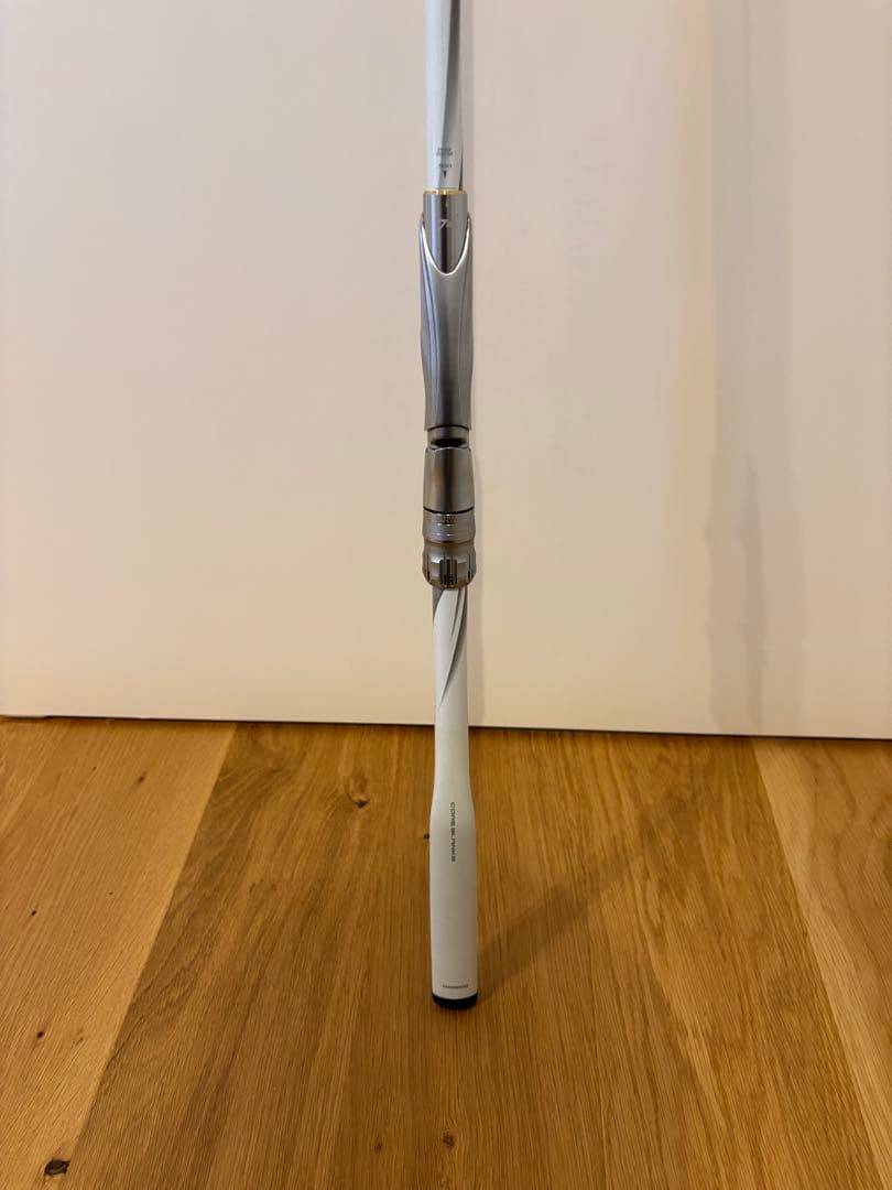 シマノ BB-X スペシャル SZIII 1号 500-530ズーム