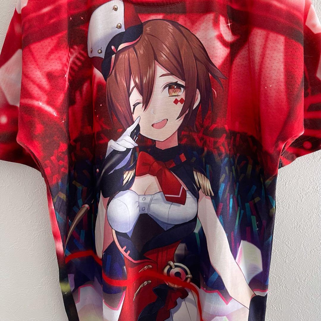 MEIKO Tシャツ Sサイズ ボーカロイド ボカロ