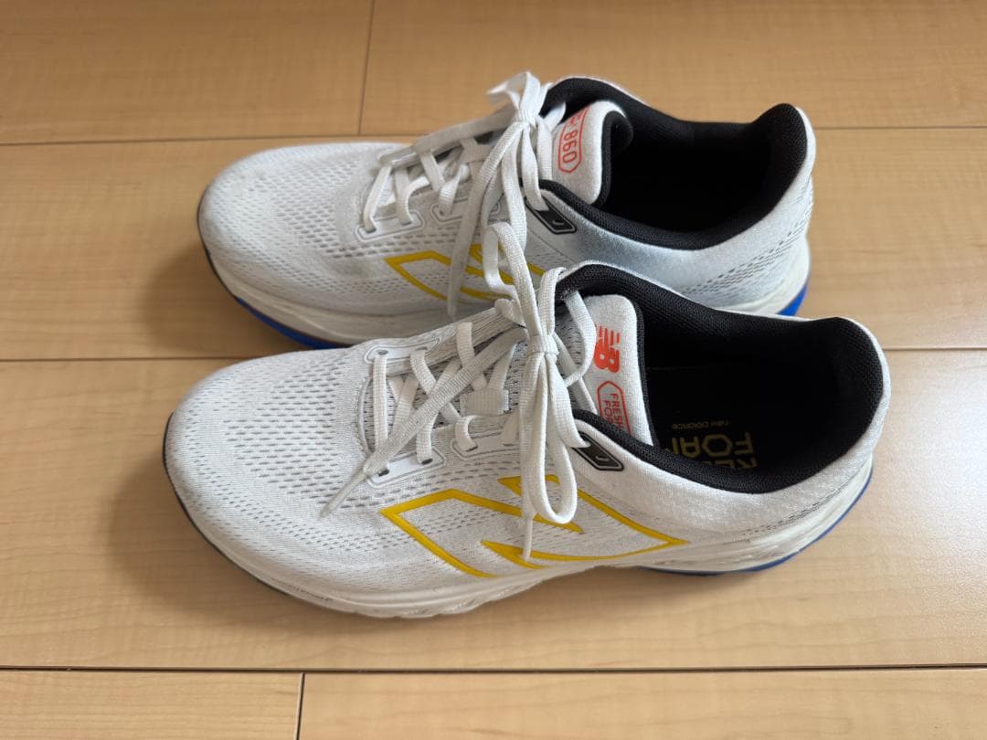 スパイク・シューズ New Balance Fresh Foam X 860 v14 27cm