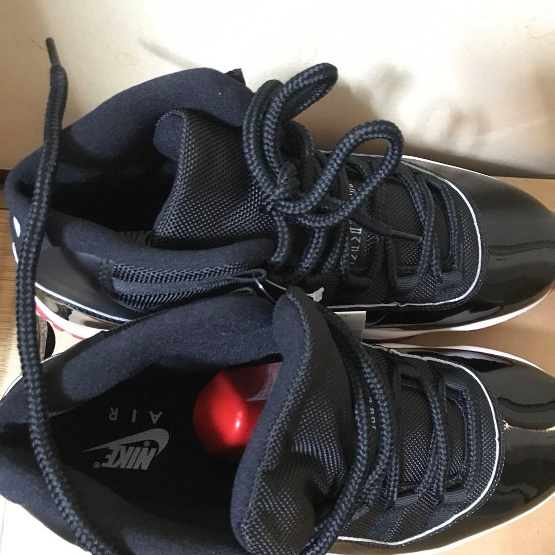 シューズ(男性用) AIRJORDAN11 RETRO 27cm NIKE