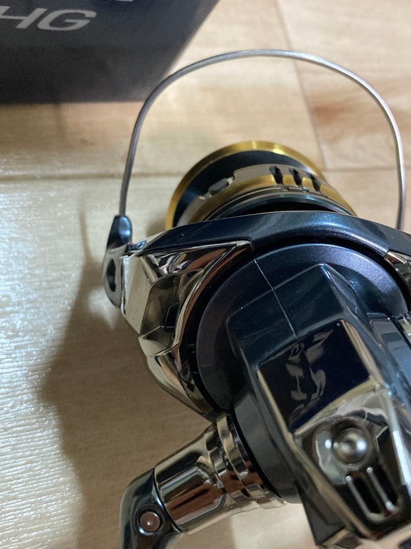 21 アルテグラ　C3000HG おまけ付き