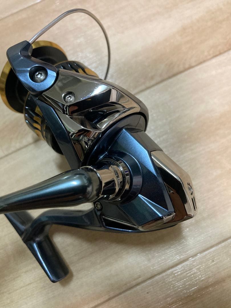 21 アルテグラ　C3000HG おまけ付き