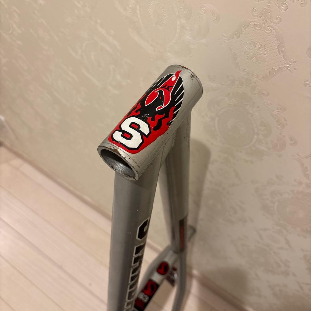 STANDARD LENGTHY 新品未使用！