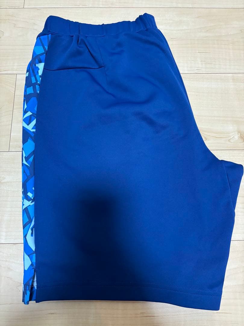 YONEX 15141 ハーフパンツ（日本代表モデル）