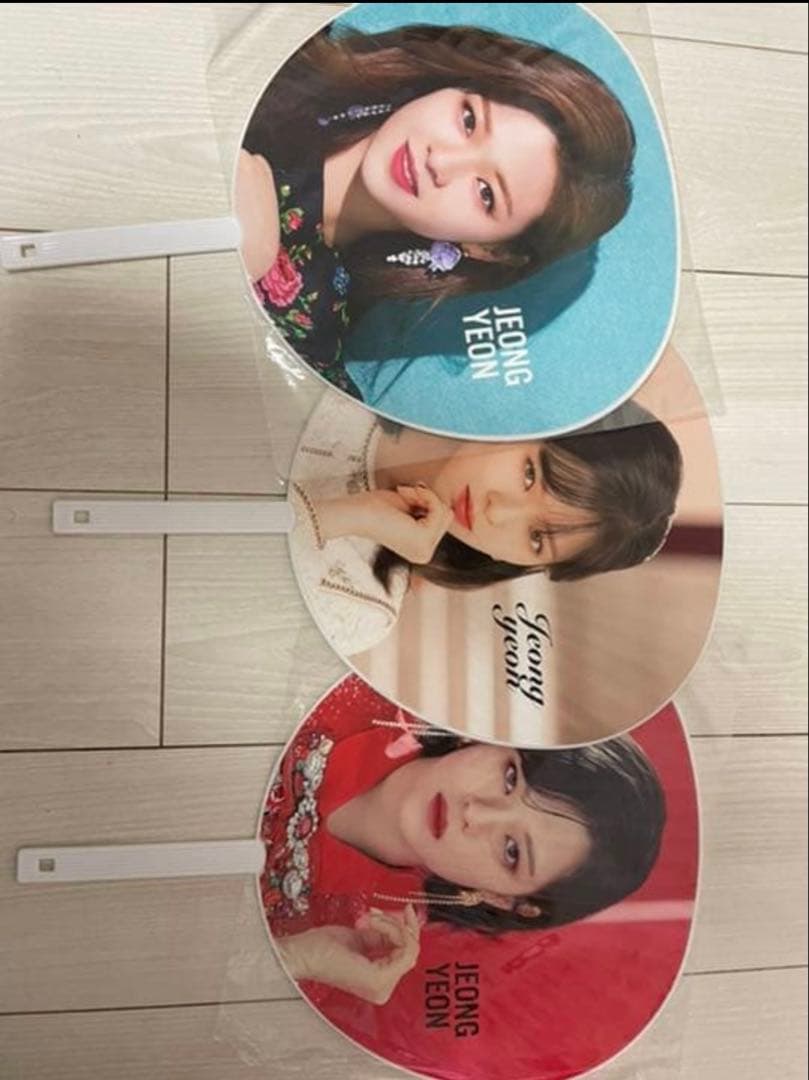 TWICE公式グッズセット　まとめ売り