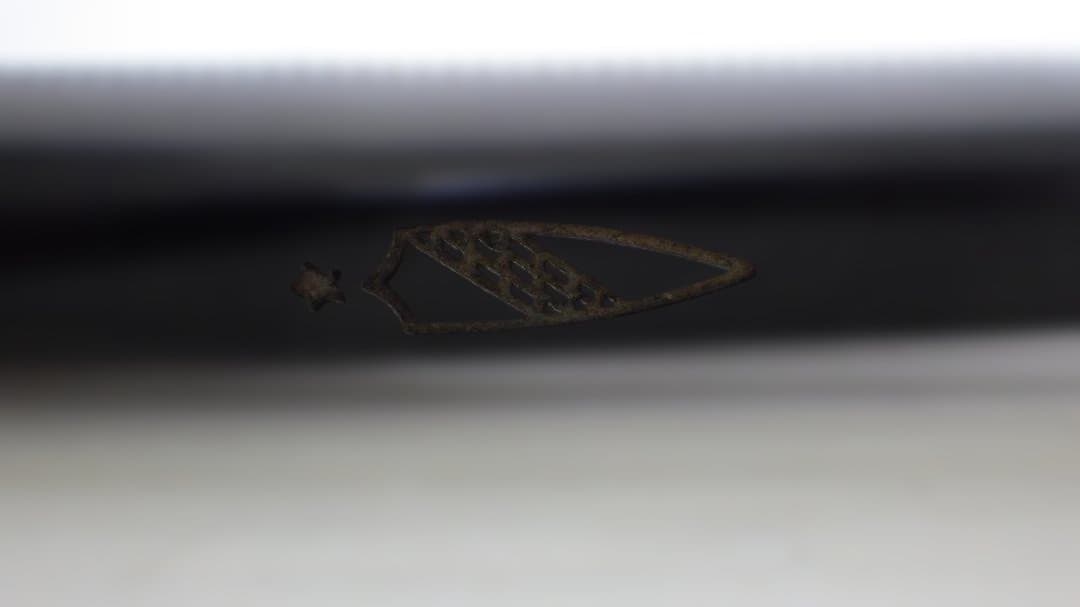 1194/エクスカリバー　Excalibur CT 607 パター