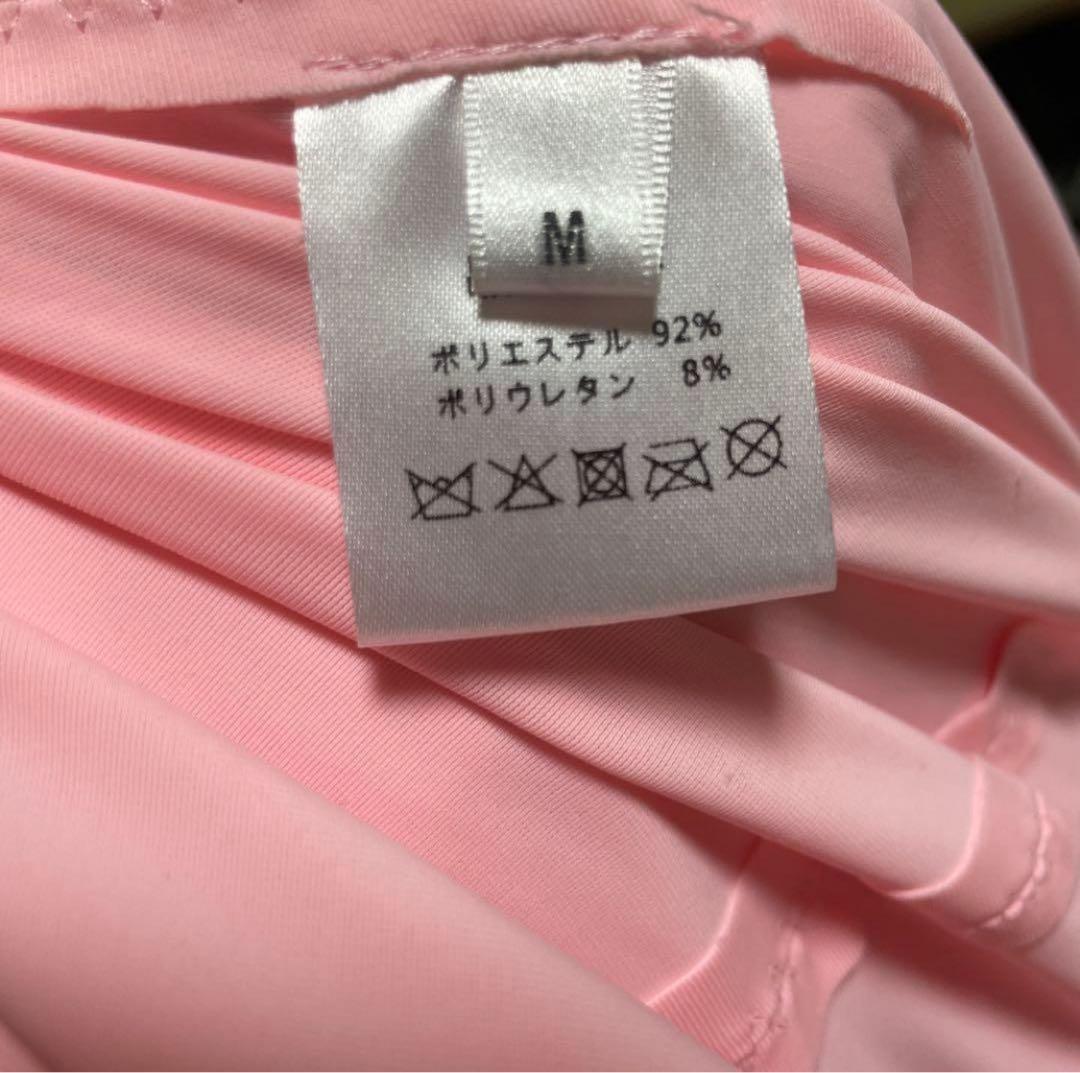 ジャンティ スタンダードドレス　M
