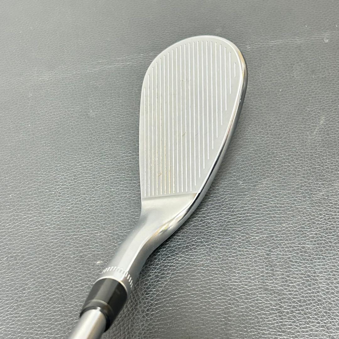 キャロウェイ JAWS FORGED ウェッジ 60-10 DG S200