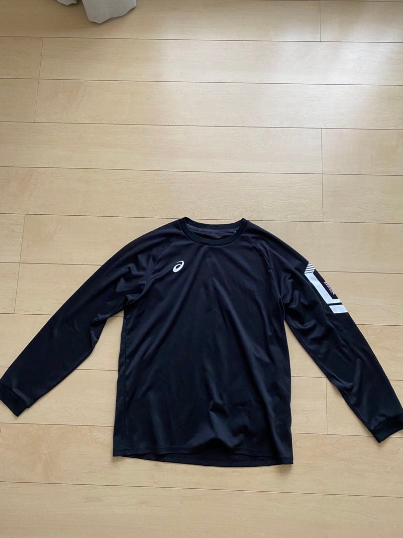 陸上、ランニングウェア9点セット(すべてXL)