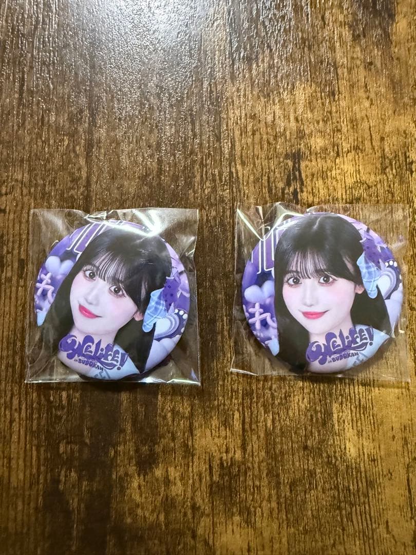iLifeグッズ