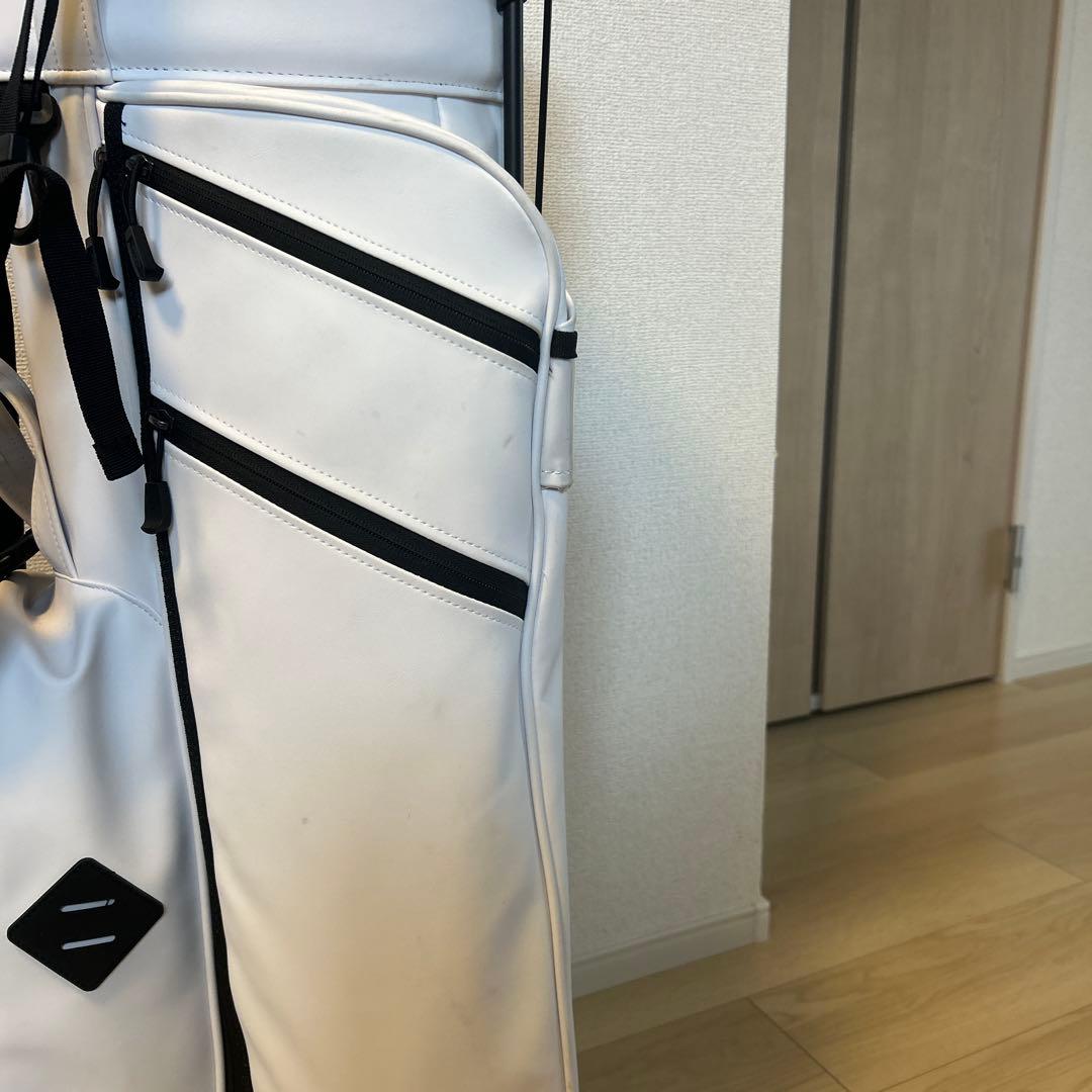 JONES 日本正規品 キャディバッグ