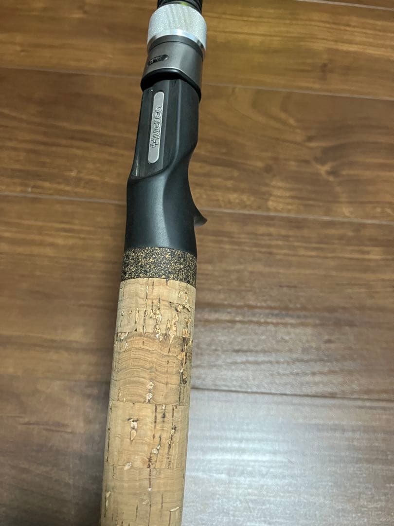 フエルコ　XT610-4C 中古ジャンク品