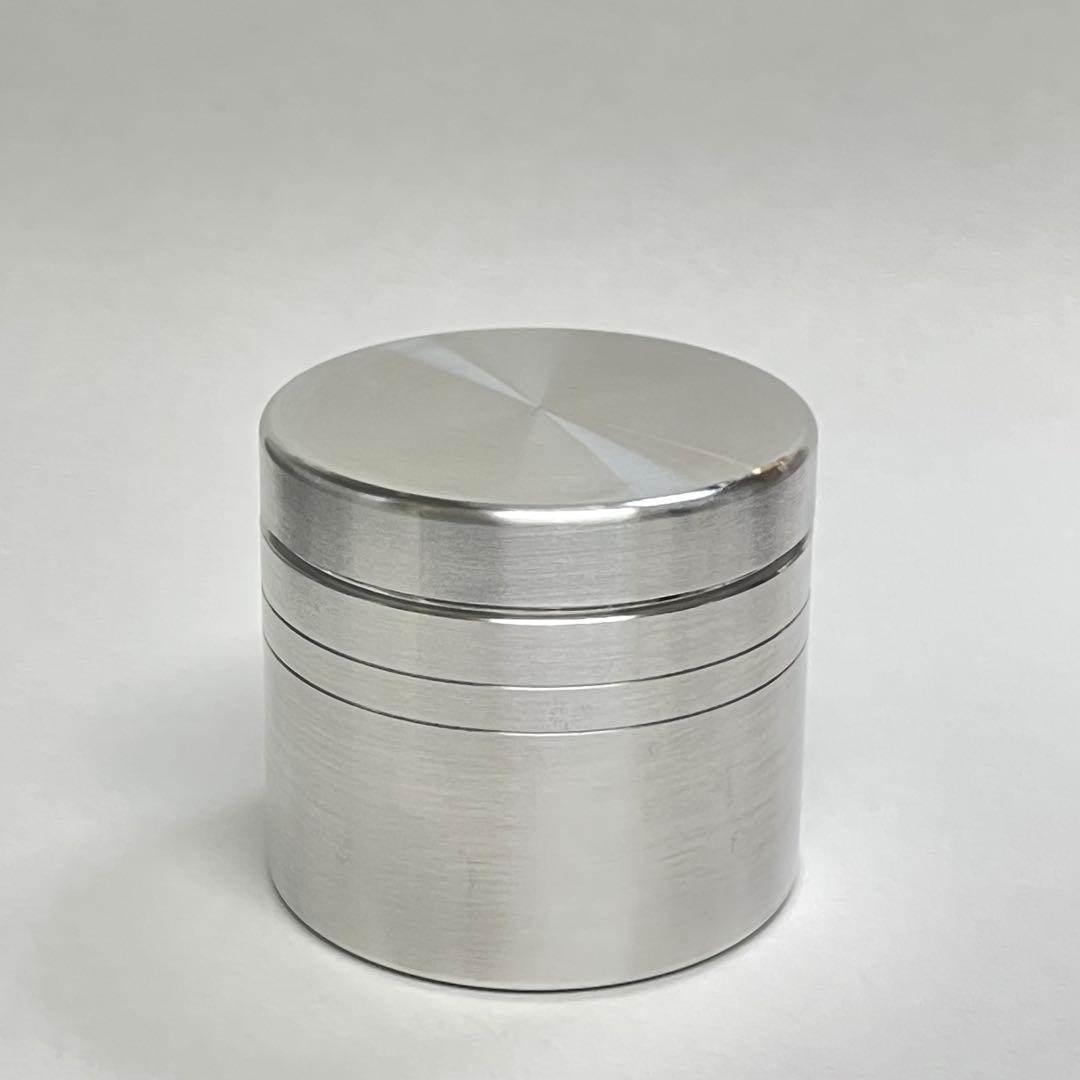 Brass Shield Stove S アルコールストーブ　自作　アルスト