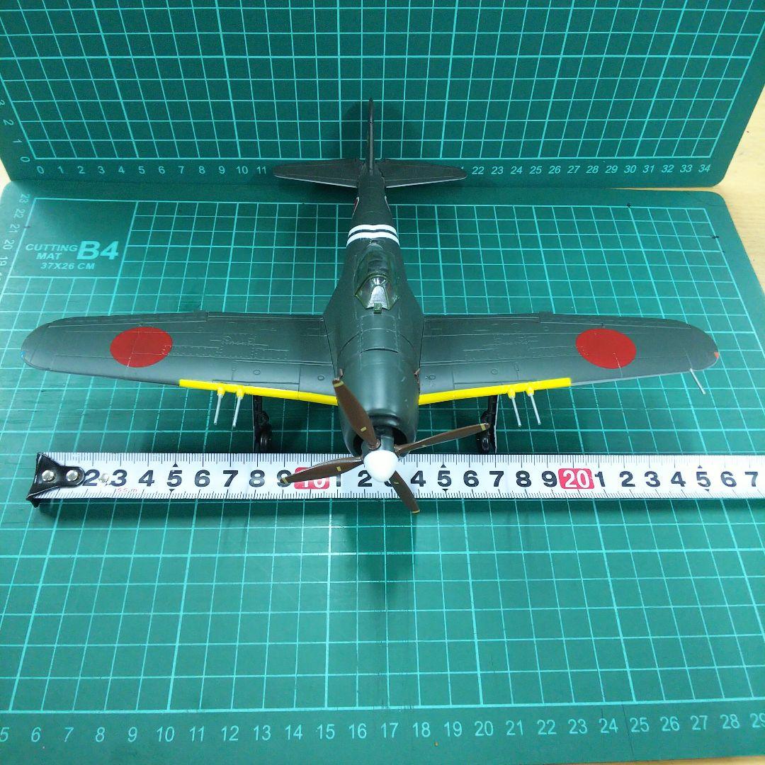 ダイキャスト 戦闘機 ⑥