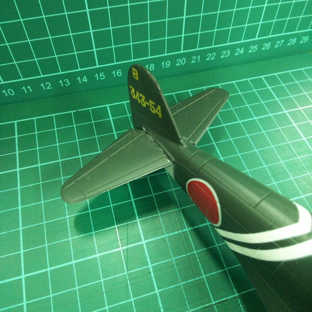 ダイキャスト 戦闘機 ⑥