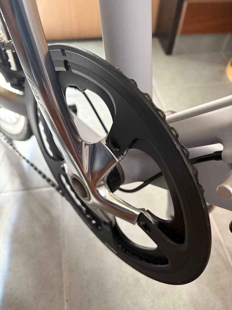 Tyrell タイレル　FX 2019年モデル　ミニベロ　折りたたみ自転車