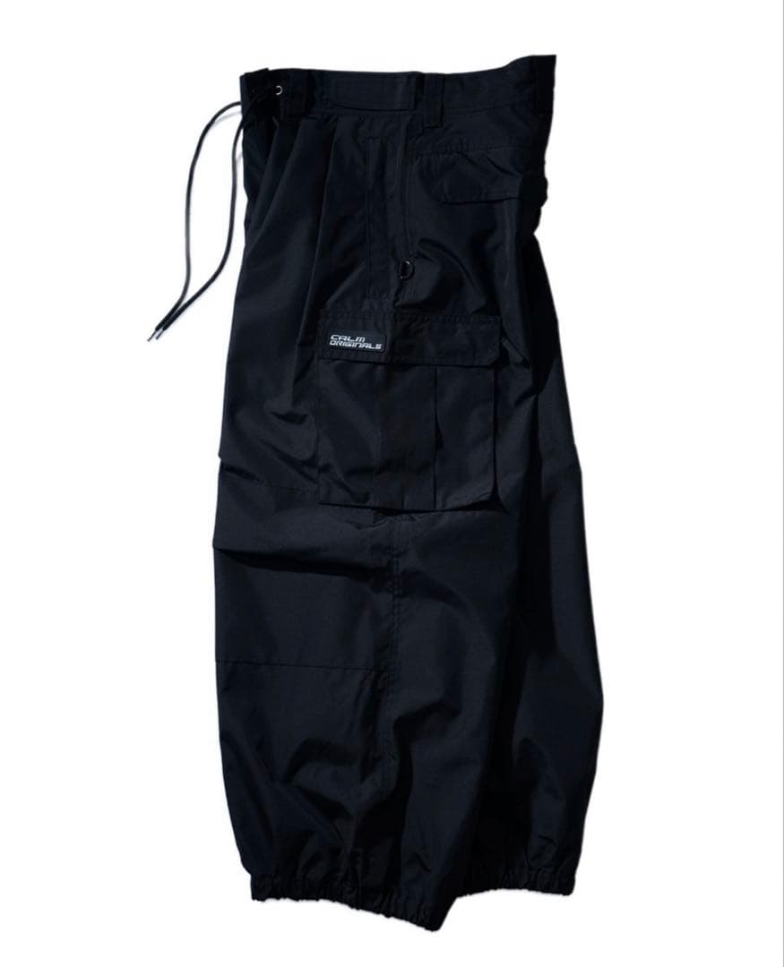 calmoriginalsDEEPFORESTPANTSカームオリジナルウェア