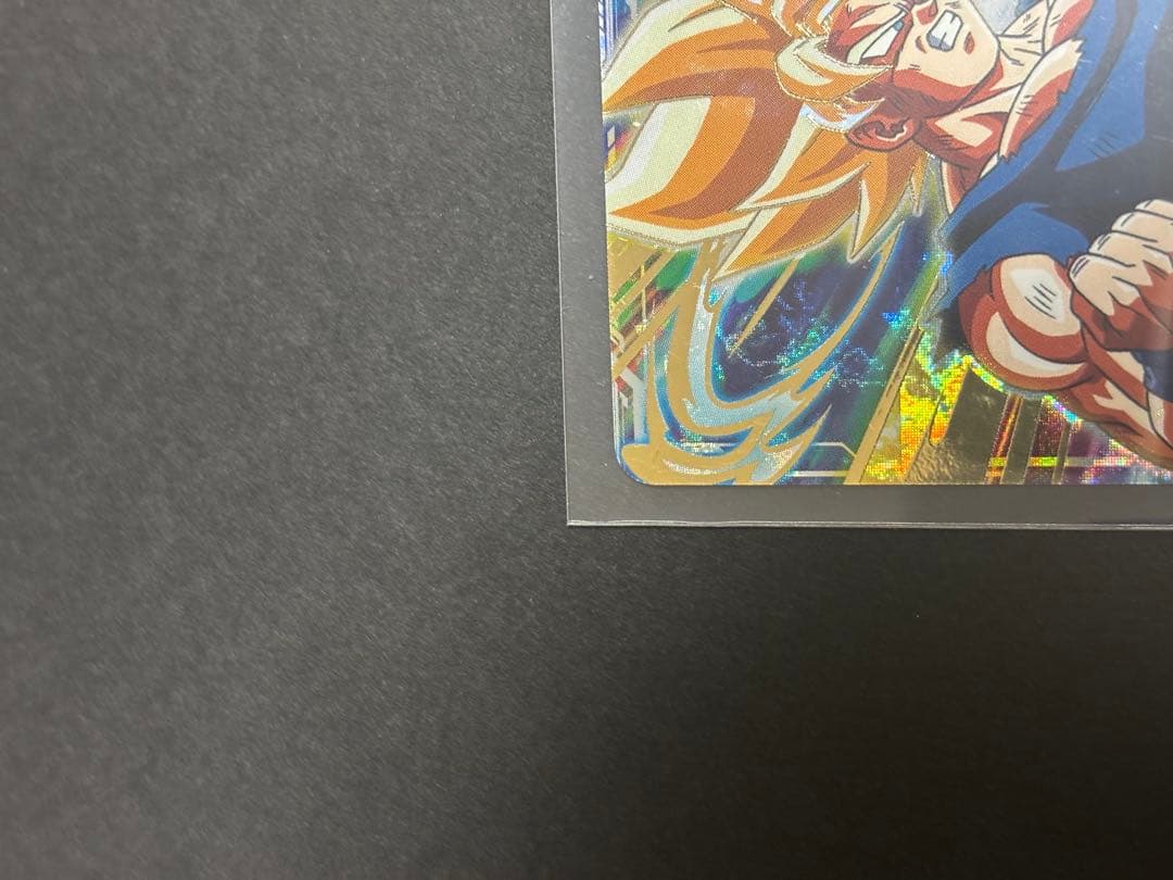 SDV5-047 孫悟空　ドラゴンボール　スーパーダイバーズ