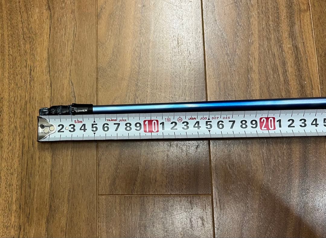 フジクラスピーダー661エボリューションⅤ　【テーラーメイドスリーブ】