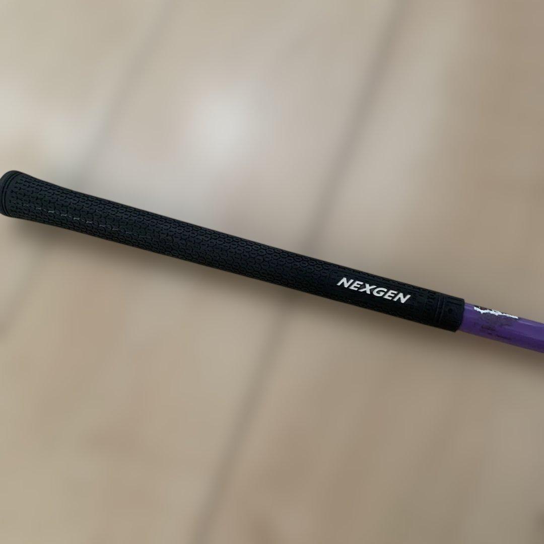 iSPEED ゴルフ練習機