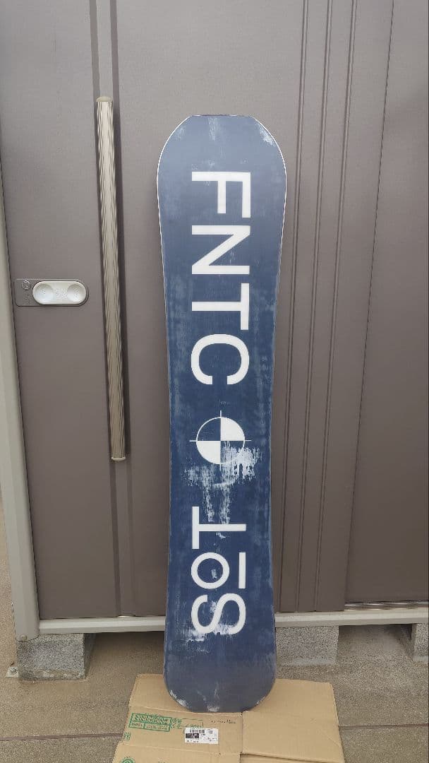 FNTC SOT154㎝