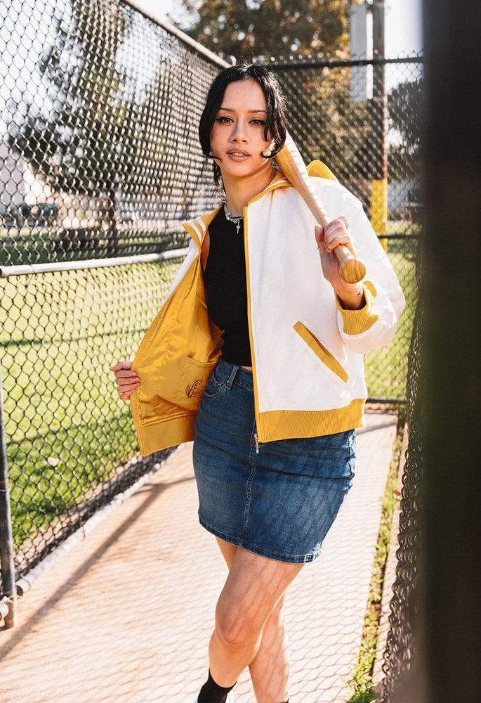omori omocat AUBREY's Jacket オーブリー ジャケット