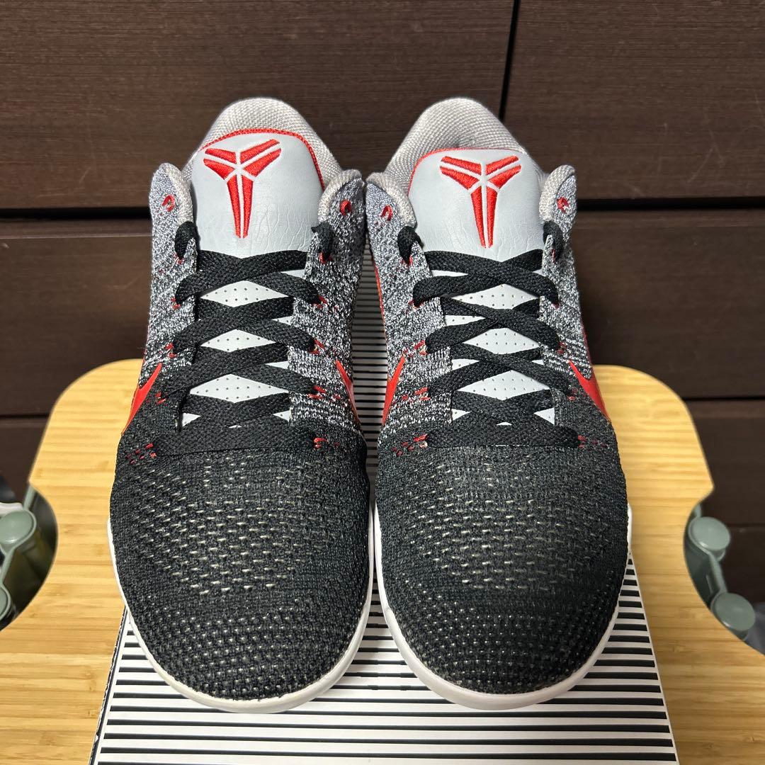 シューズ(男性用) Kobe11