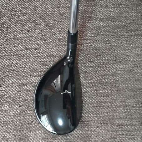 MIZUNO　ST200X ユーティリティクラブ