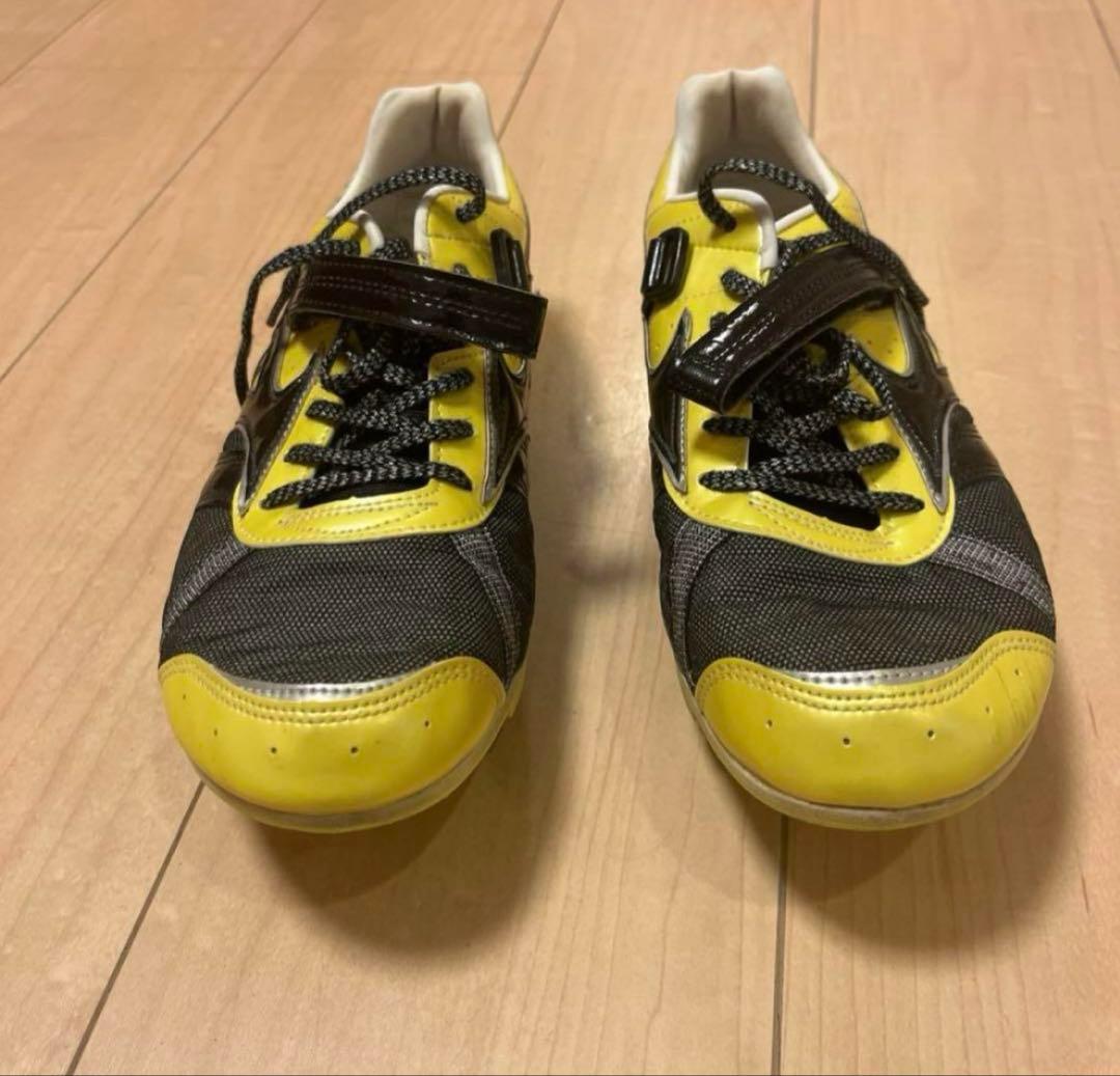Mizuno フィールドジオ