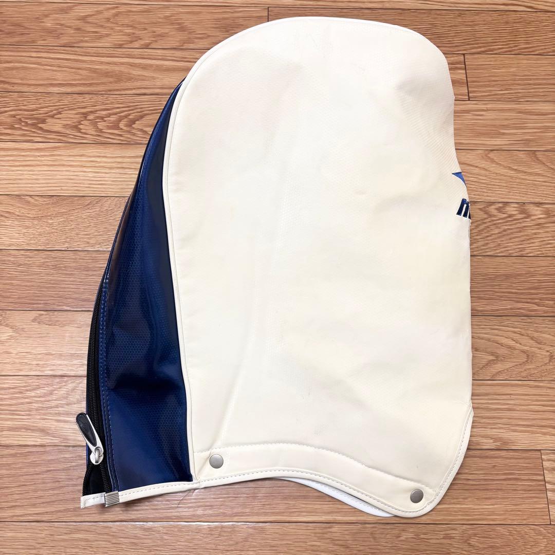 MIZUNO ミズノ キャディバッグ プロモデル 9型 ミズノプロレプリカ
