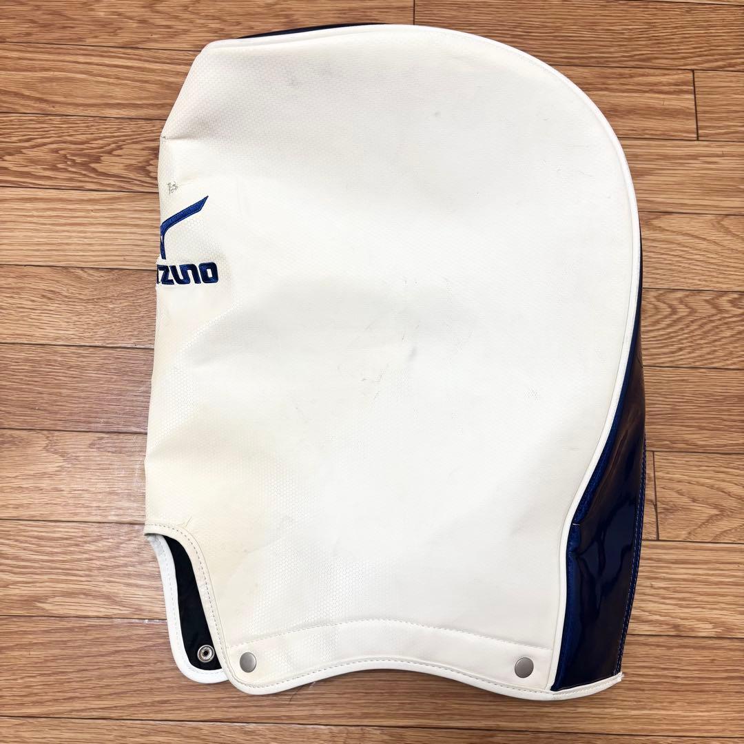 MIZUNO ミズノ キャディバッグ プロモデル 9型 ミズノプロレプリカ