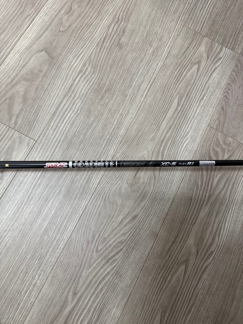 Mizuno ST200 ドライバー ブラック